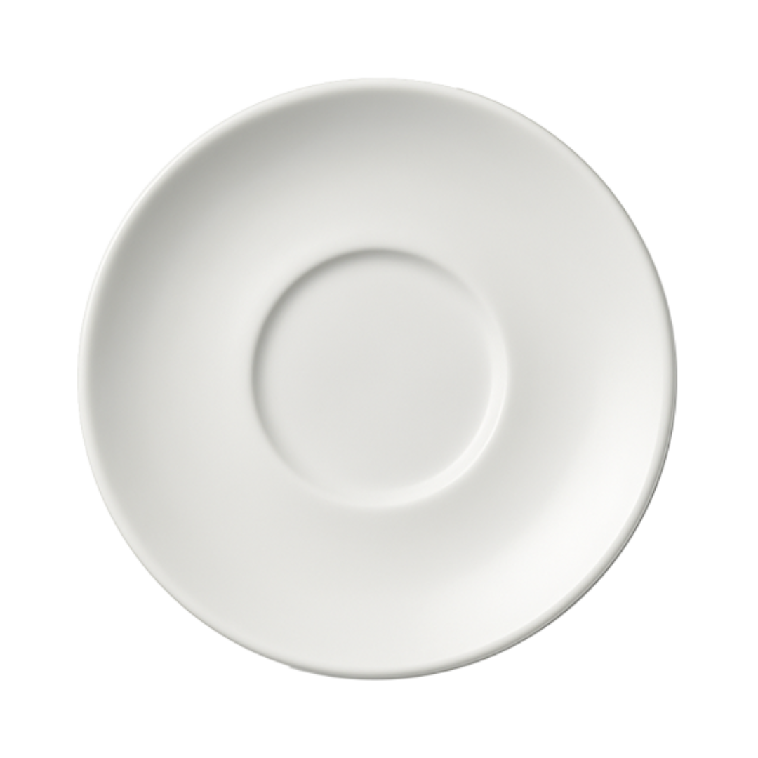 Coffee plate