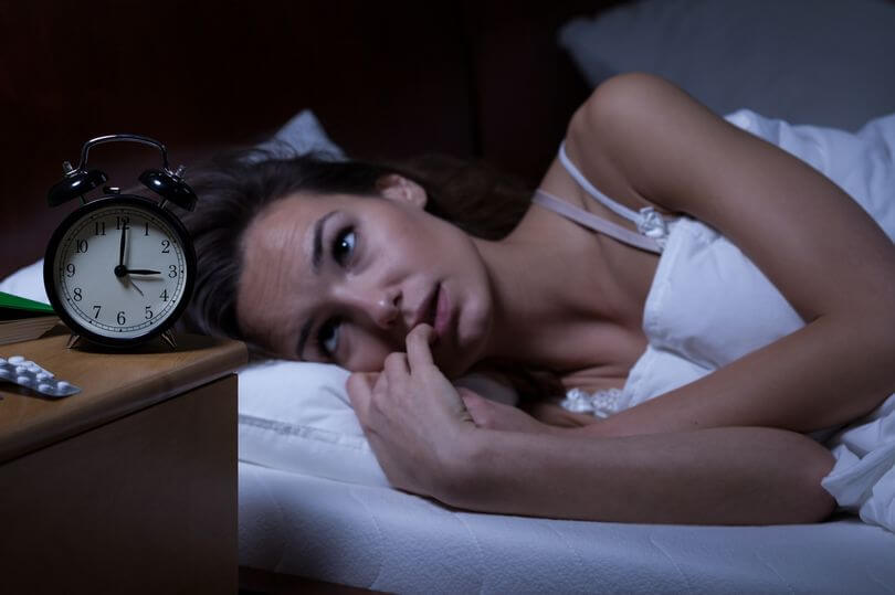 sleepawake