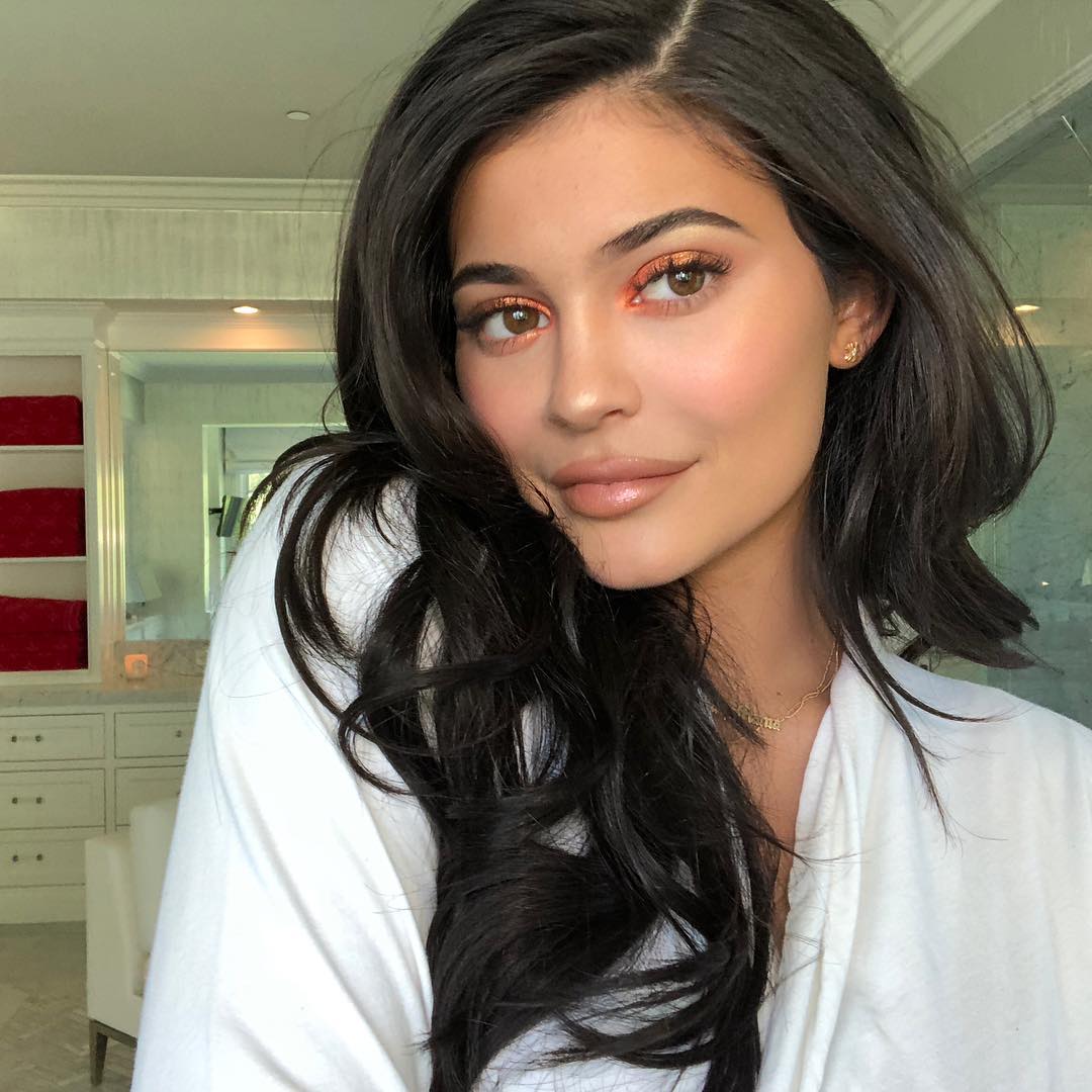 Surprise! Kylie Jenner Is Set To Become The Youngest Self-Made ...
