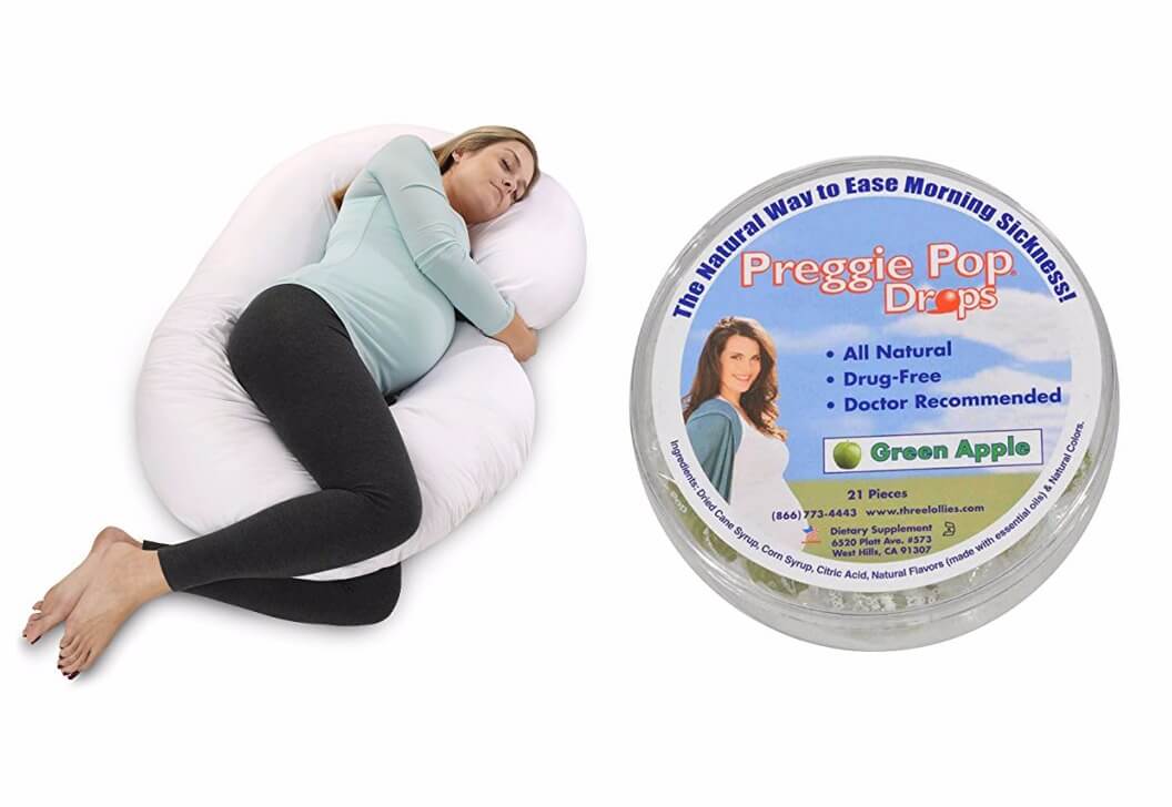 best things to buy a pregnant woman