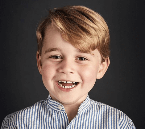 prince george