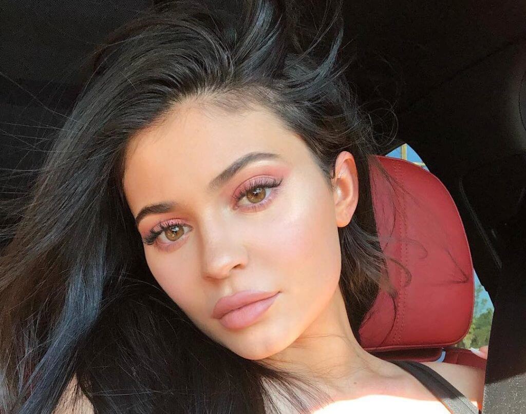 kylie