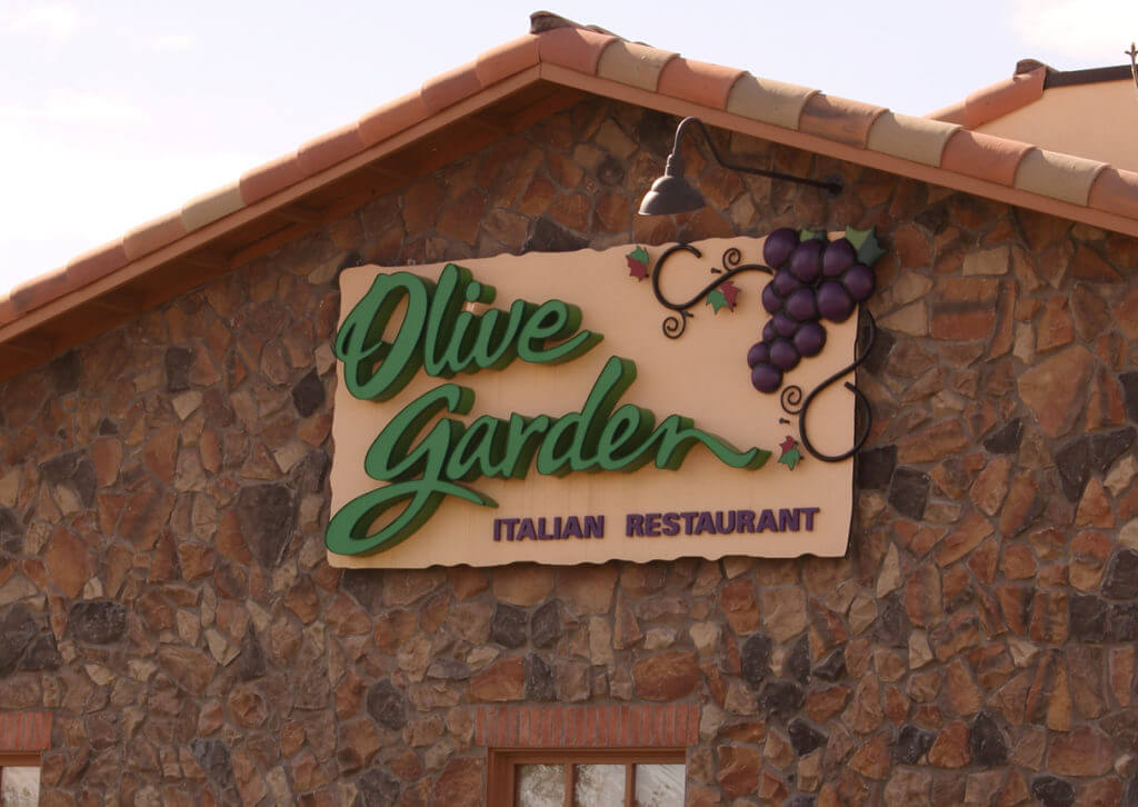 olive garden