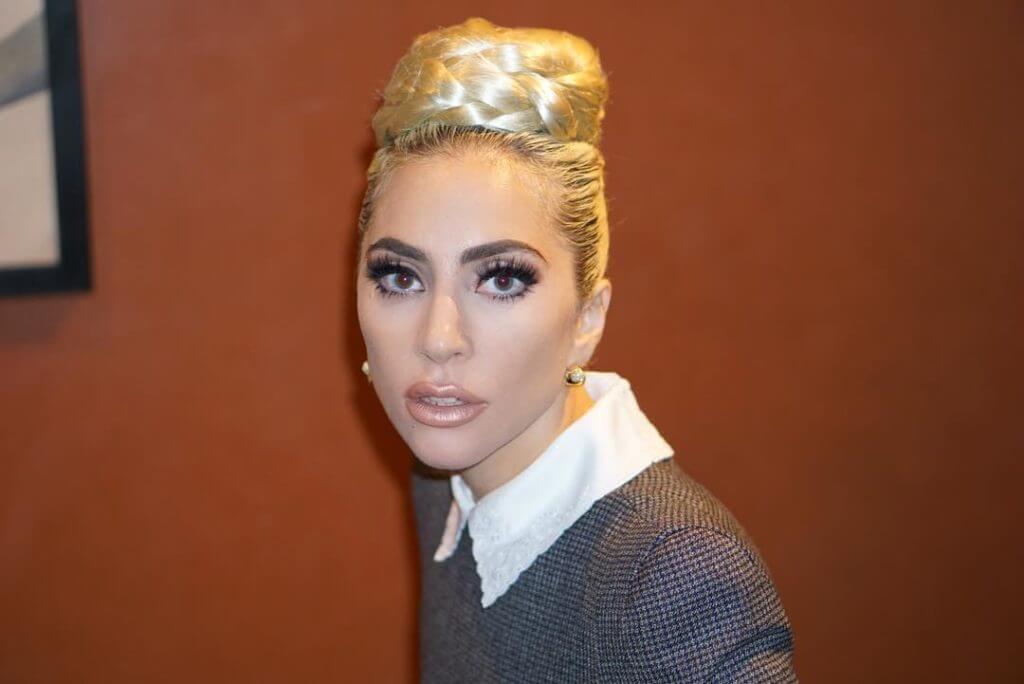 gaga