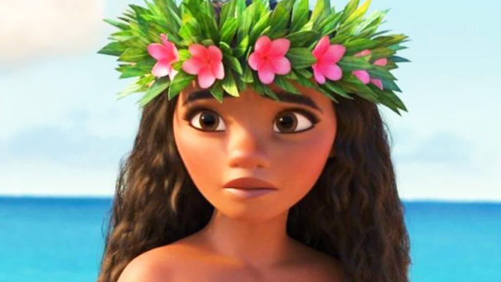 moana