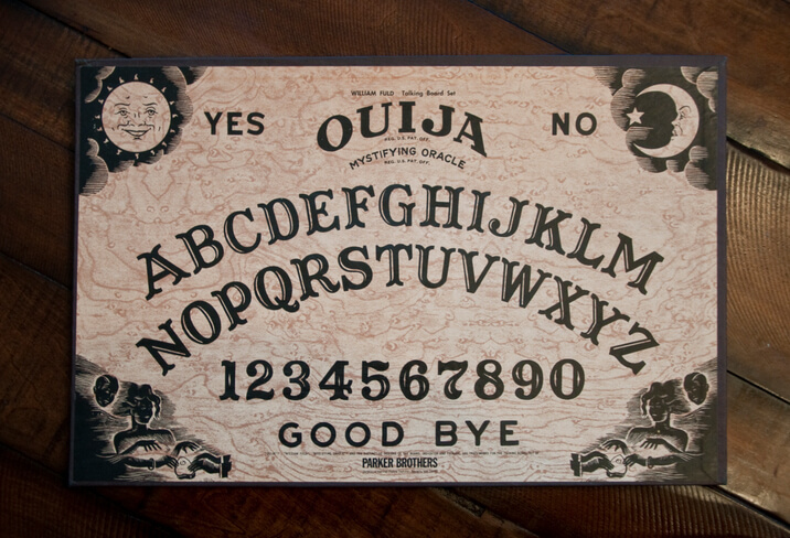 ouija