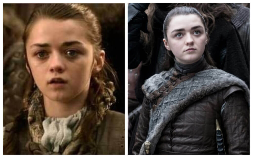 arya 1