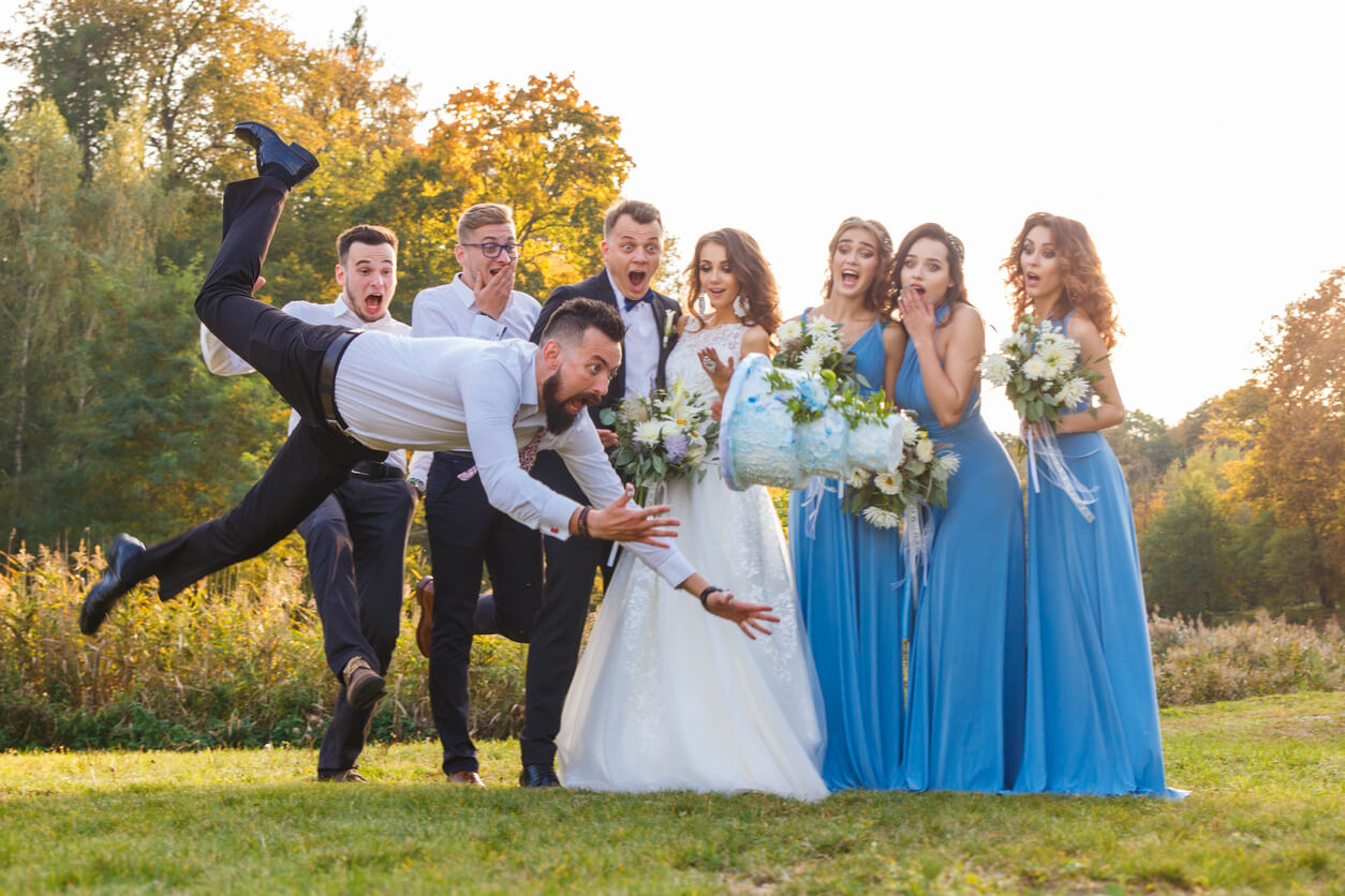 Funny Wedding Pictures More Nuptial Photo Fails Team | SexiezPicz Web Porn