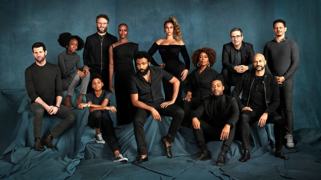 lion king cast