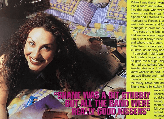This Wacky 90s Dating Advice Wouldn T Fly In 2019
