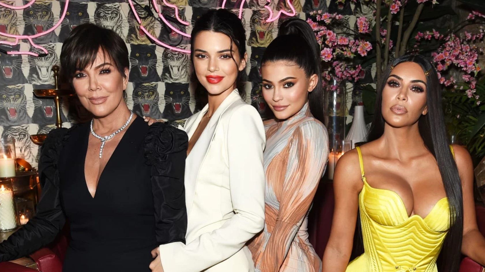 95 Things You Didn’t Know about The Kardashians
