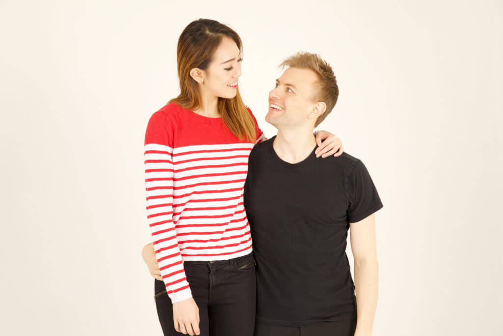 Tall Women And Shorter Men Reveal How They Feel Dating One Another