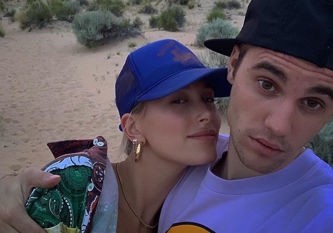 Justin Bieber And Hailey Baldwin Are Getting Ready To Say I