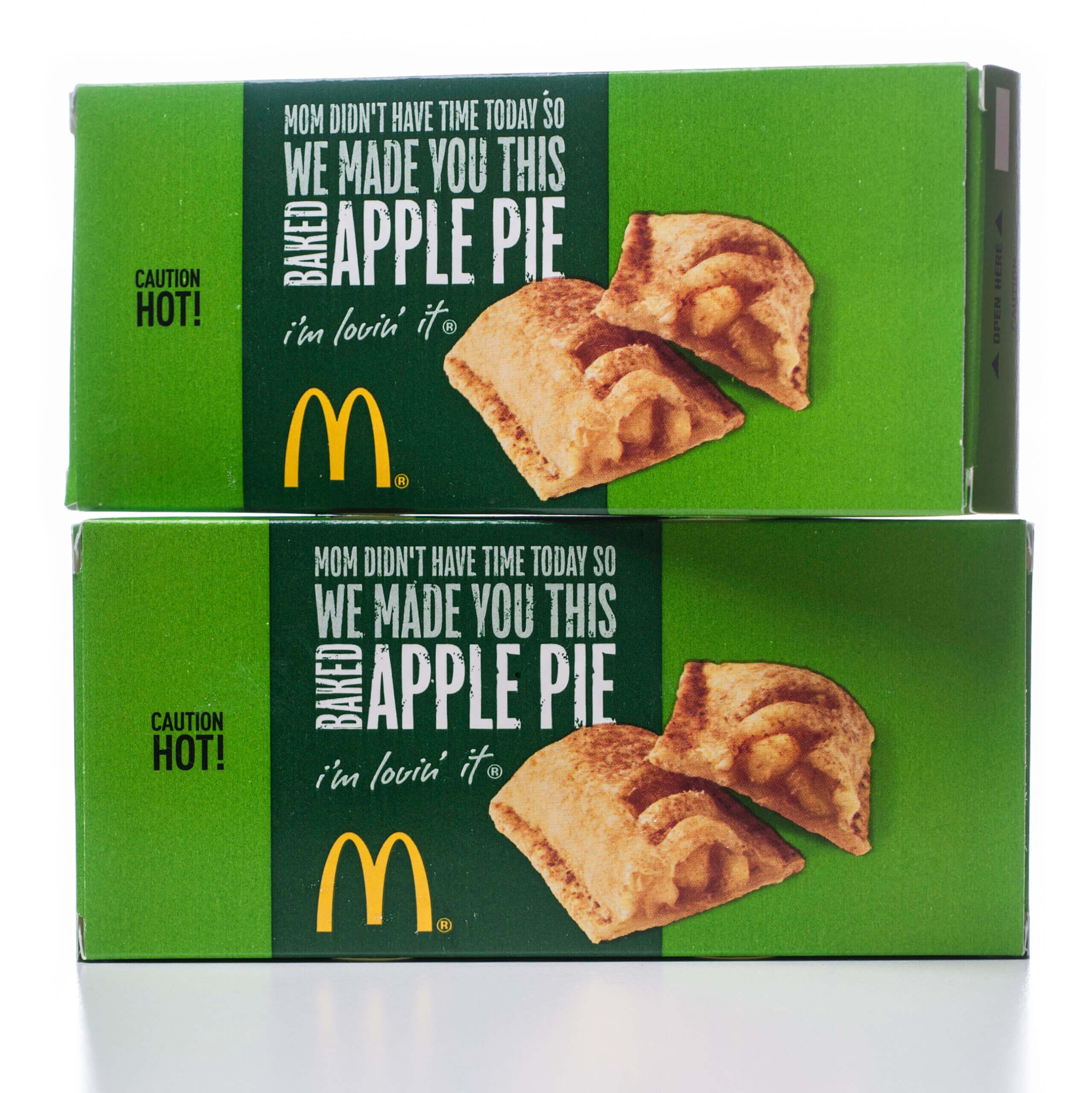 McDonalds Apple Pie