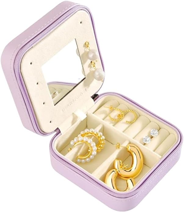 earring case