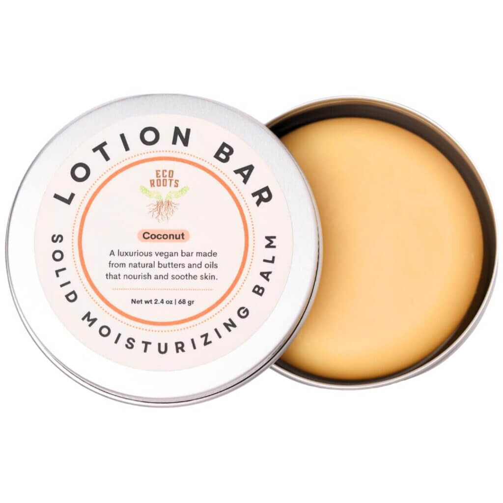 lotion bar