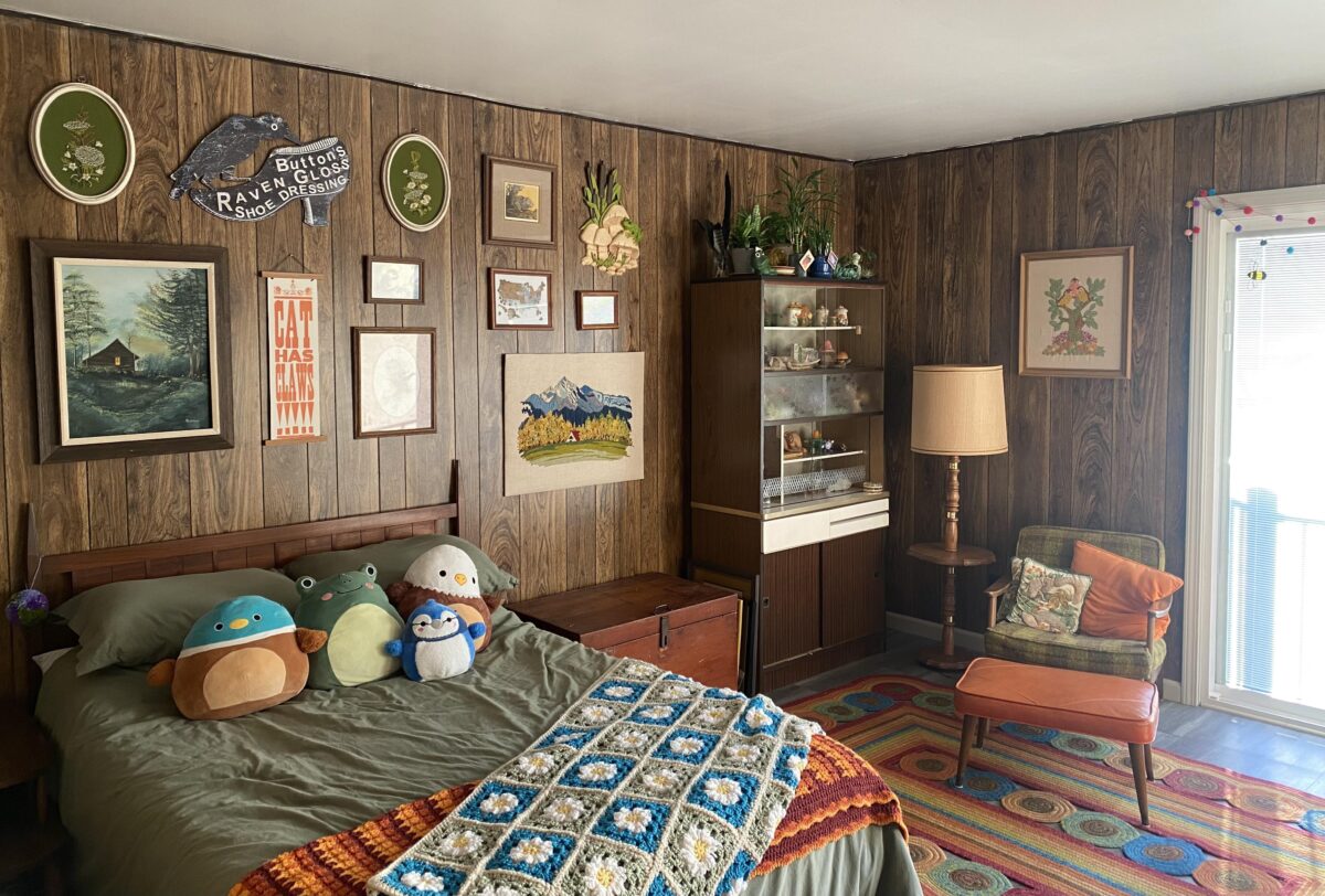 Upgrade Your Bedroom with Nature-Inspired Decor - Blossom