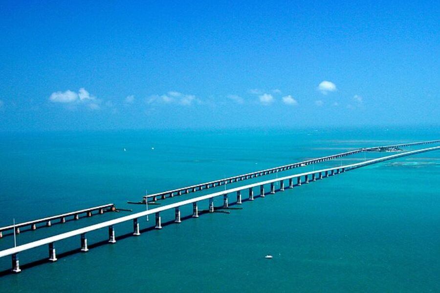 Seven Mile Bridge