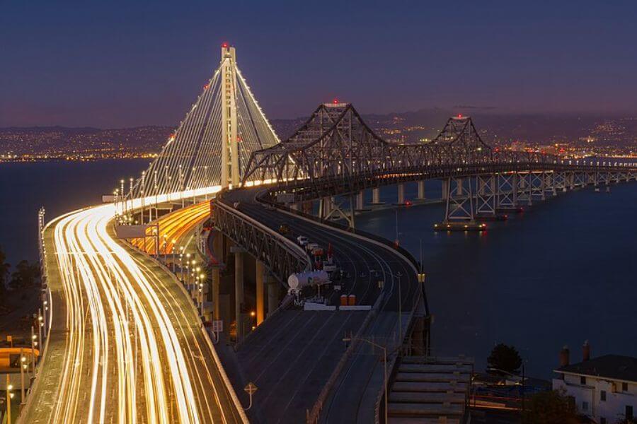 Chesapeake Bay Bridge