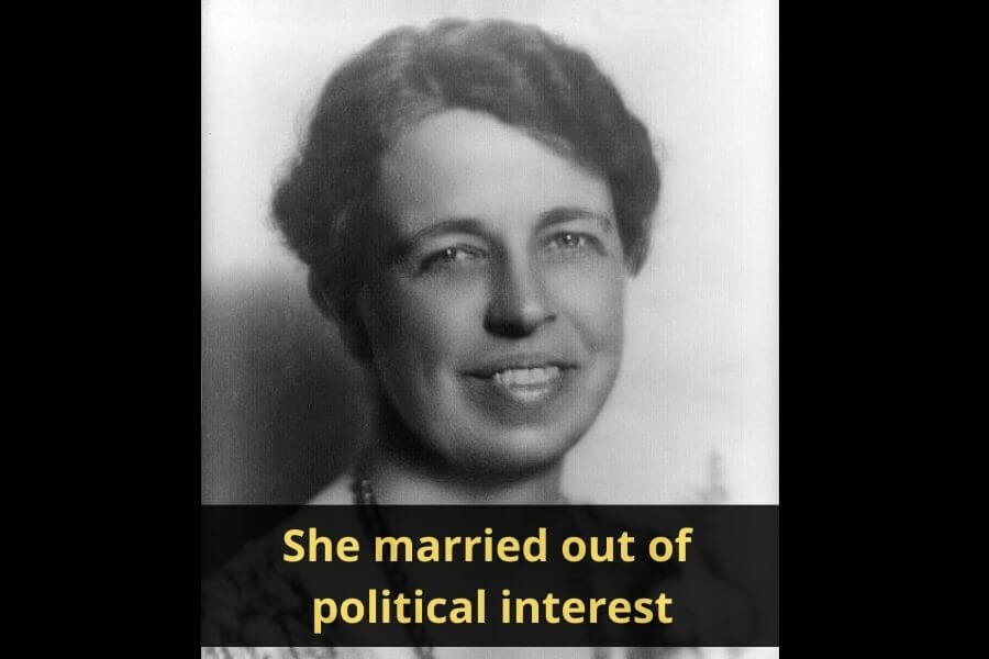 Eleanor Roosevelt