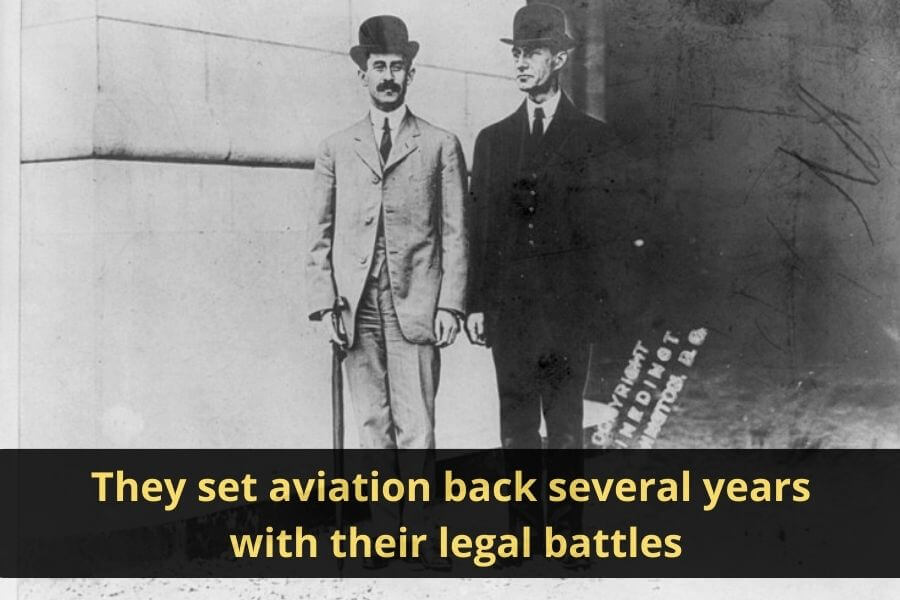 Wright Brothers