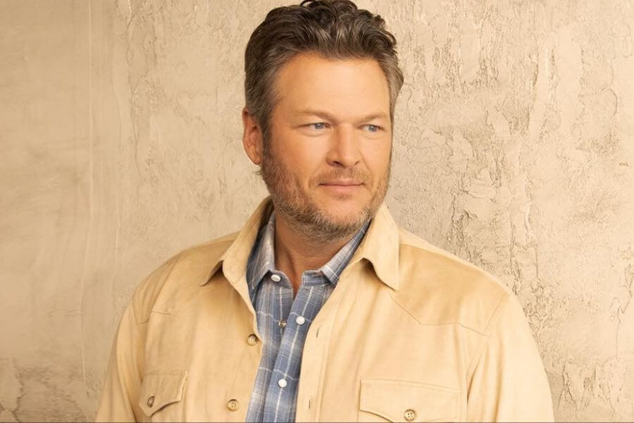 Blake Shelton