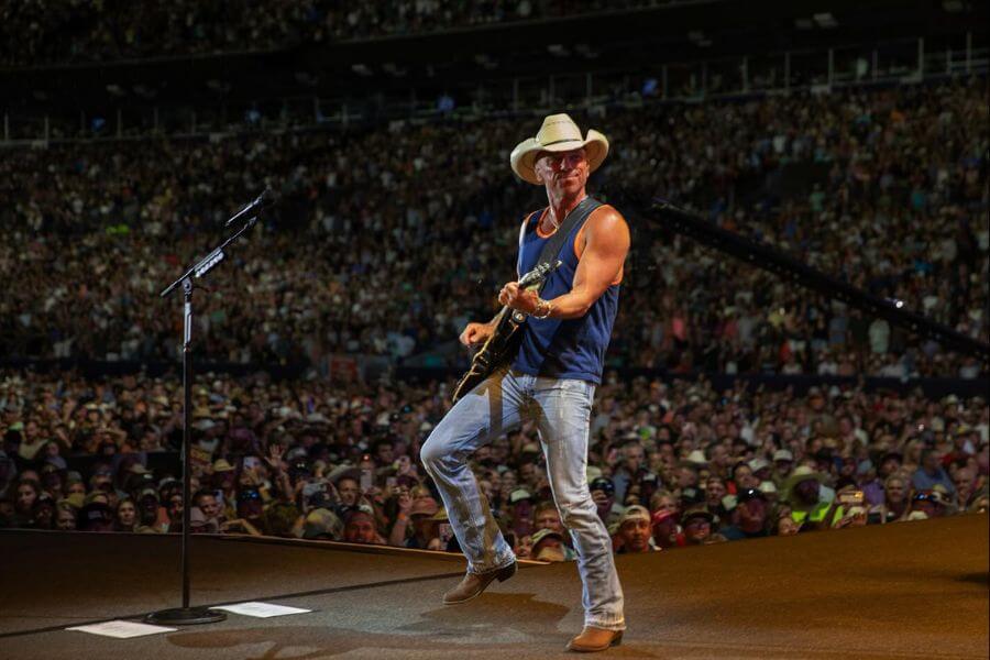 Kenny Chesney