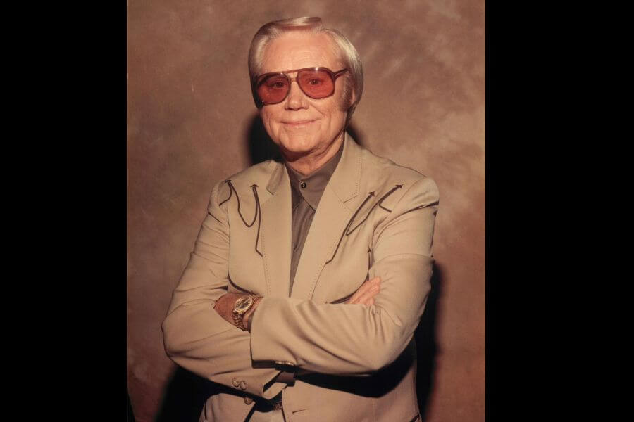 George Jones