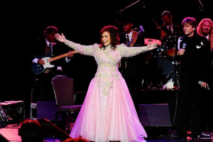 Loretta Lynn