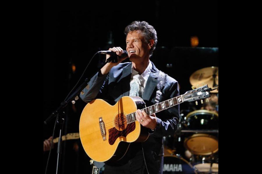 Randy Travis