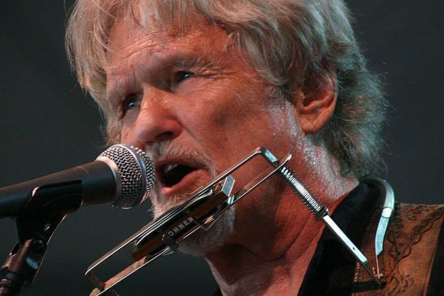 Kris Kristofferson