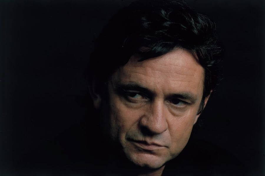 Johnny Cash