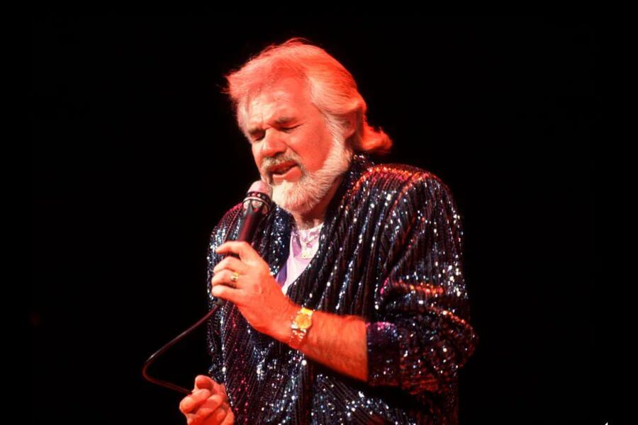 Kenny Rogers