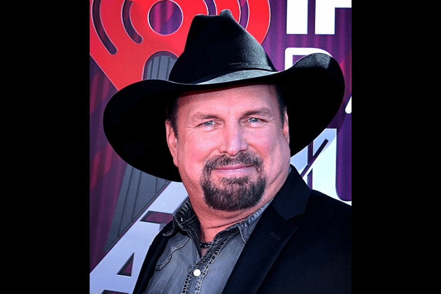 Garth Brooks