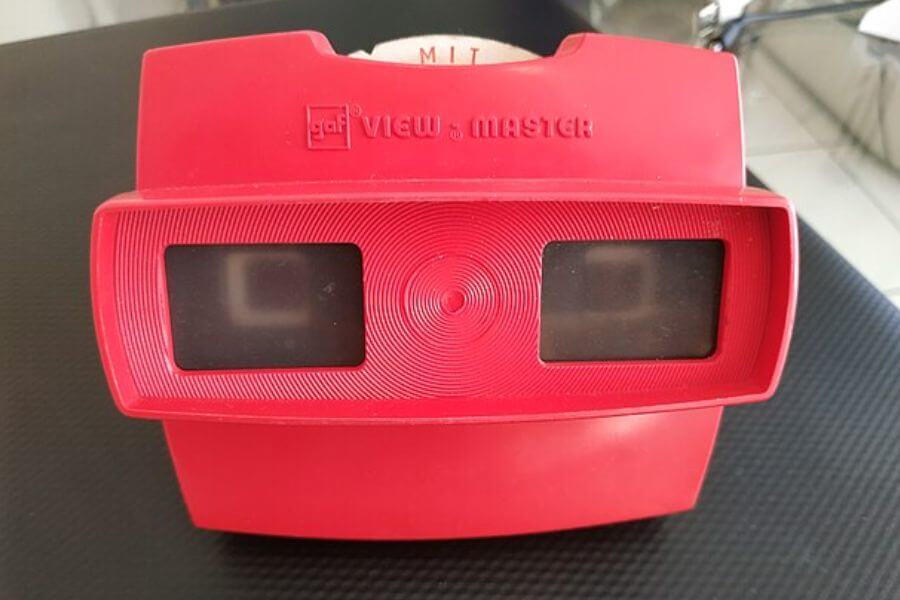 View-Master