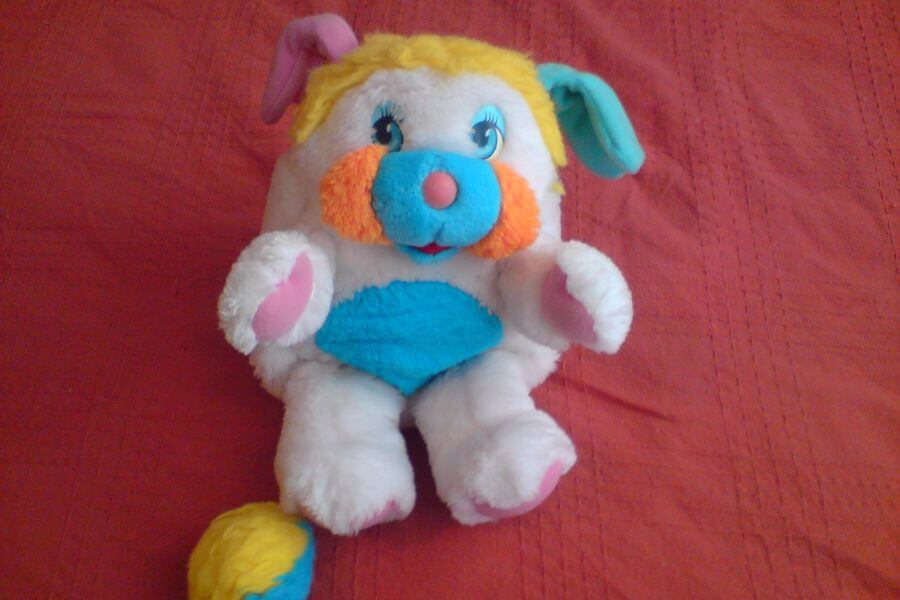 Popples