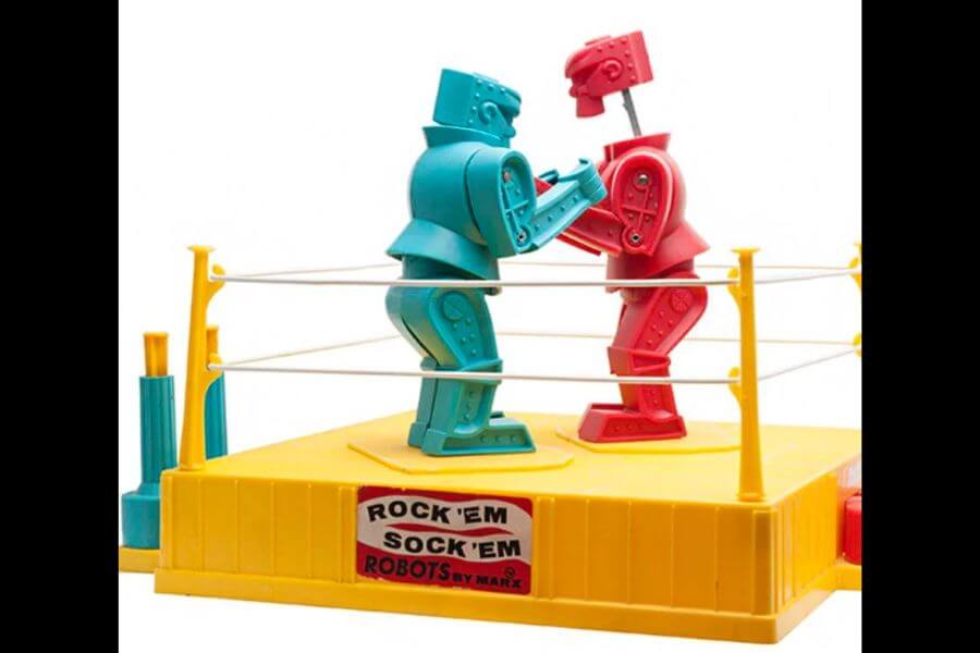 rock em robots