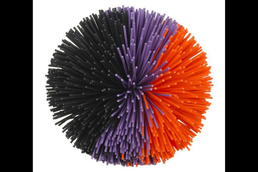 Koosh Balls