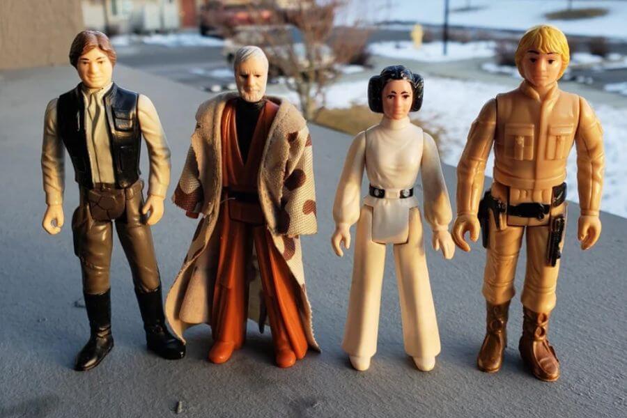 star wars figures 