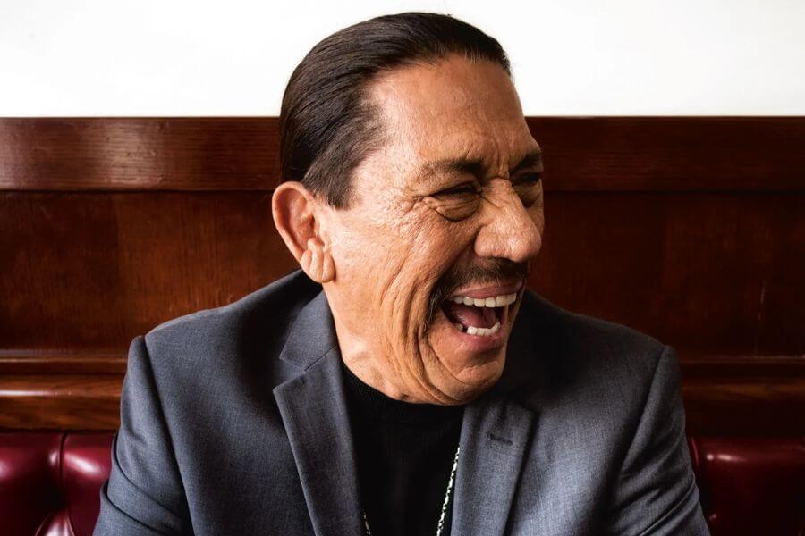 Danny Trejo