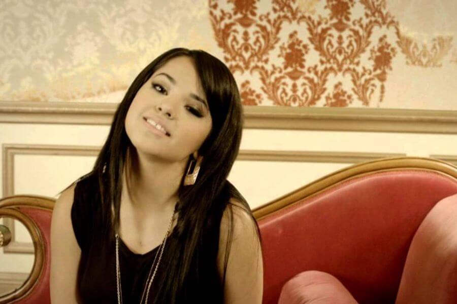 Becky G