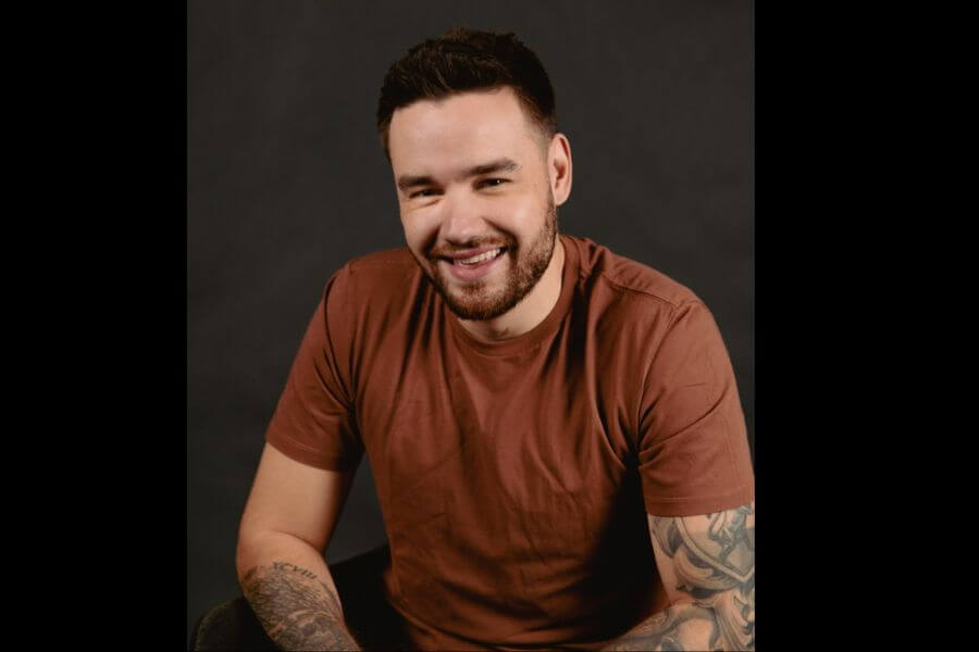 Liam payne