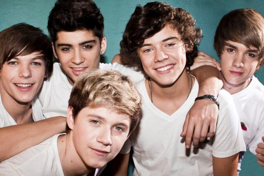 one direction