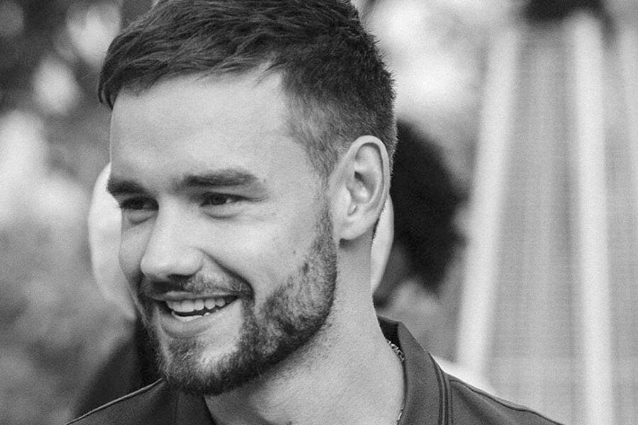 Liam Payne