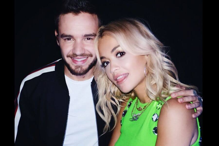 liam payne and rita ora