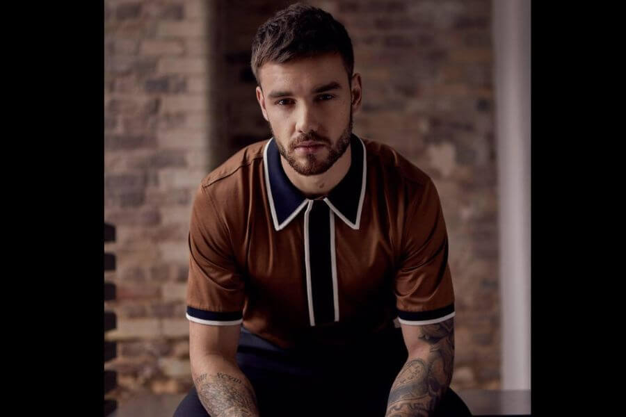 liam payne