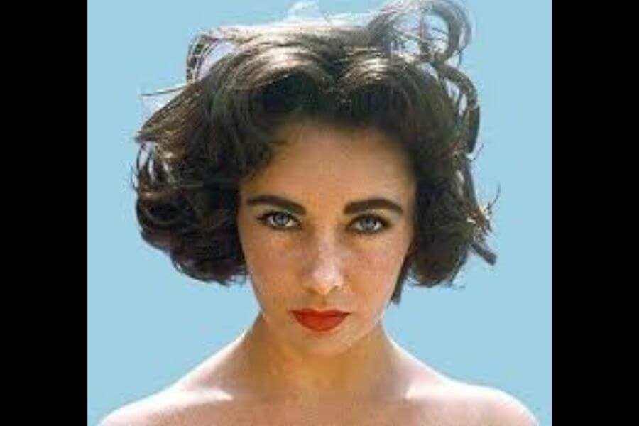 Elizabeth Taylor