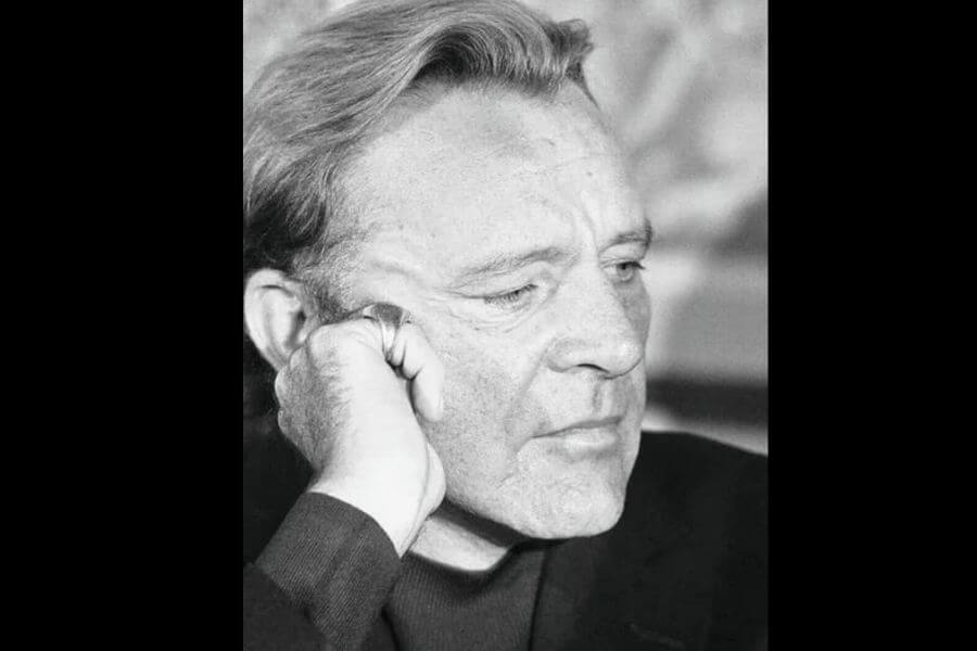 Richard Burton