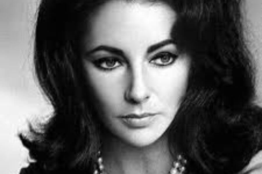 Elizabeth Taylor