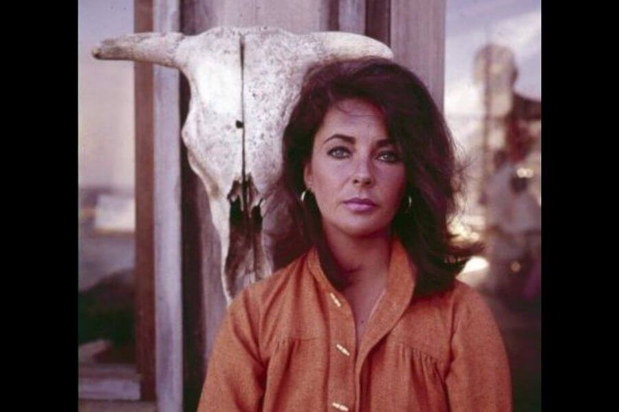 Elizabeth Taylor